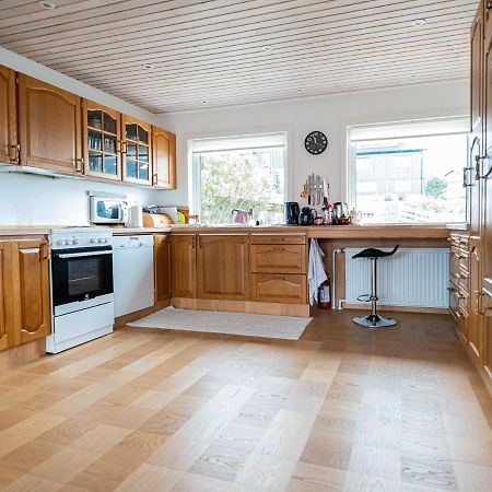 Marna Guesthouse Doubleroom Nr.2 Tórshavn Zewnętrze zdjęcie