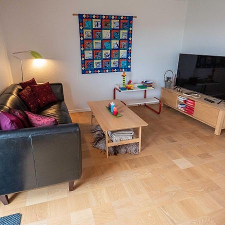 Marna Guesthouse Doubleroom Nr.2 Tórshavn Zewnętrze zdjęcie