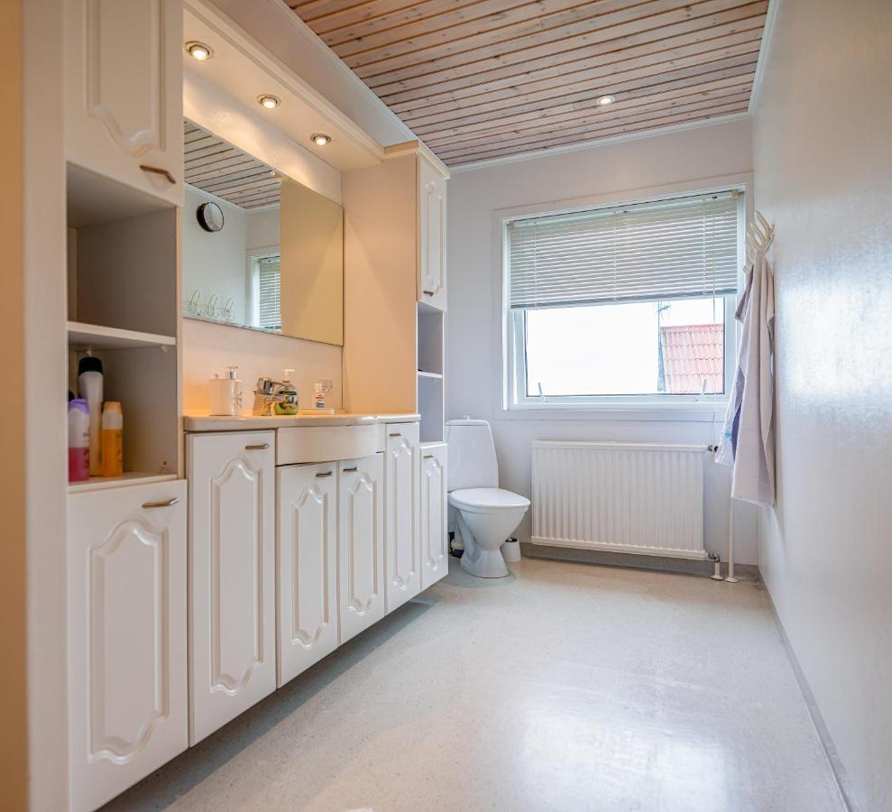 Marna Guesthouse Doubleroom Nr.2 Tórshavn Zewnętrze zdjęcie