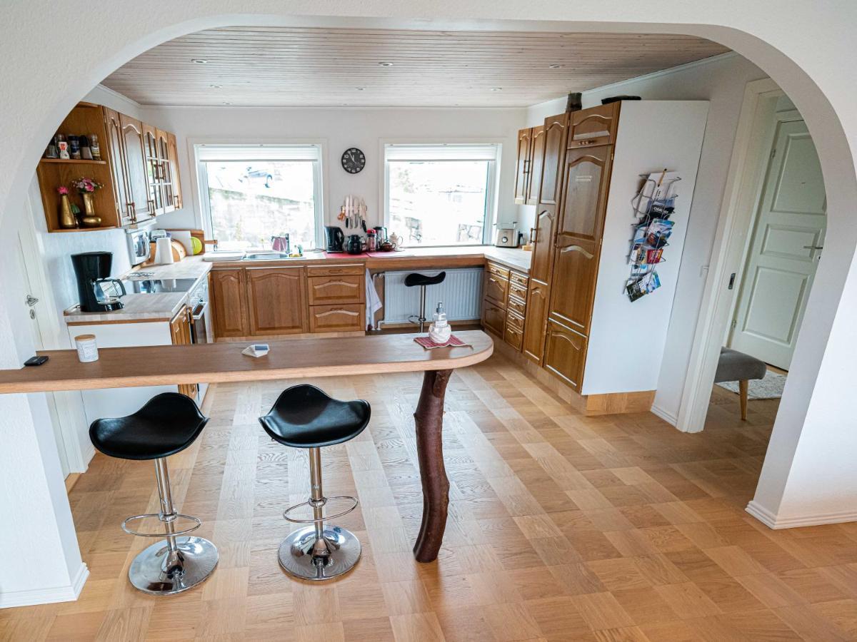 Marna Guesthouse Doubleroom Nr.2 Tórshavn Zewnętrze zdjęcie