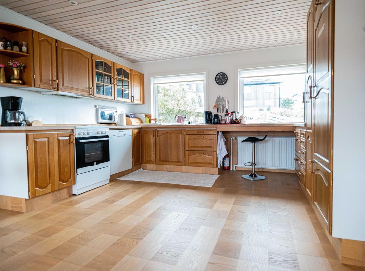 Marna Guesthouse Doubleroom Nr.2 Tórshavn Zewnętrze zdjęcie