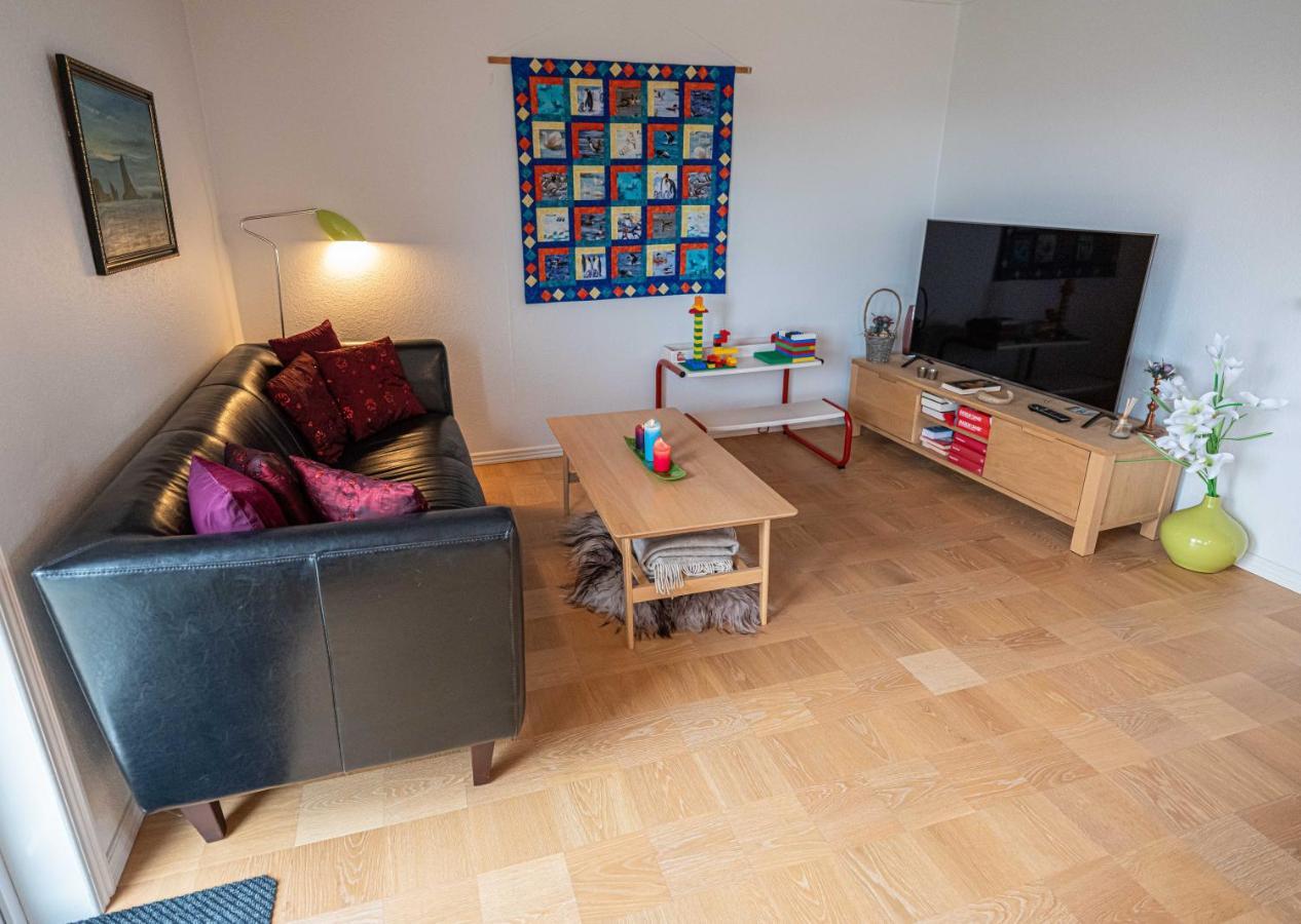 Marna Guesthouse Doubleroom Nr.2 Tórshavn Zewnętrze zdjęcie