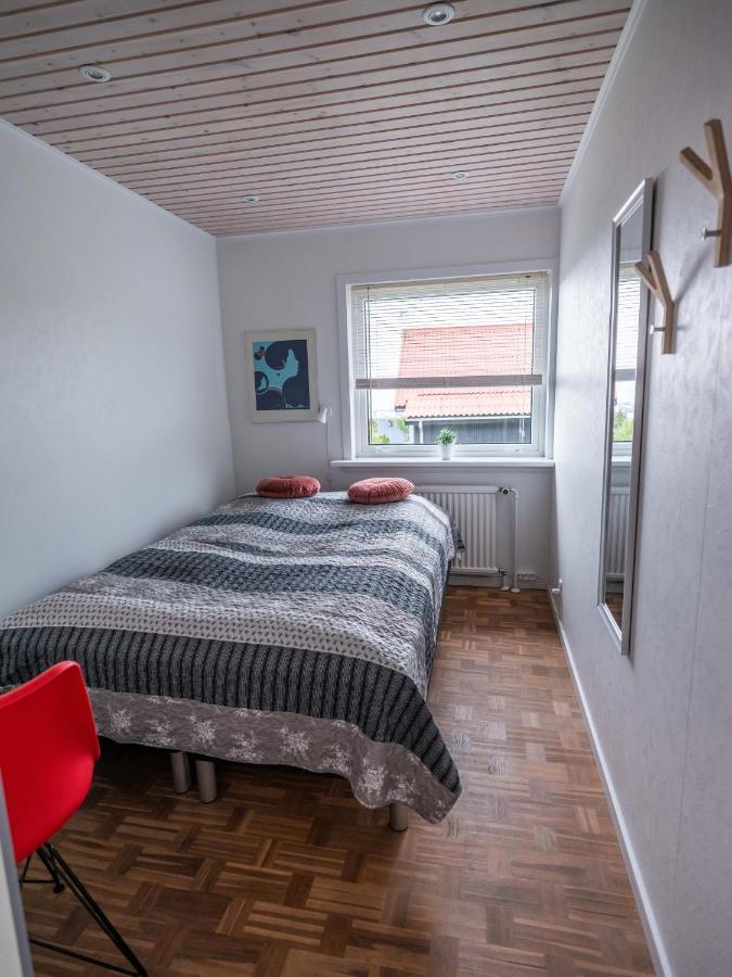 Marna Guesthouse Doubleroom Nr.2 Tórshavn Zewnętrze zdjęcie