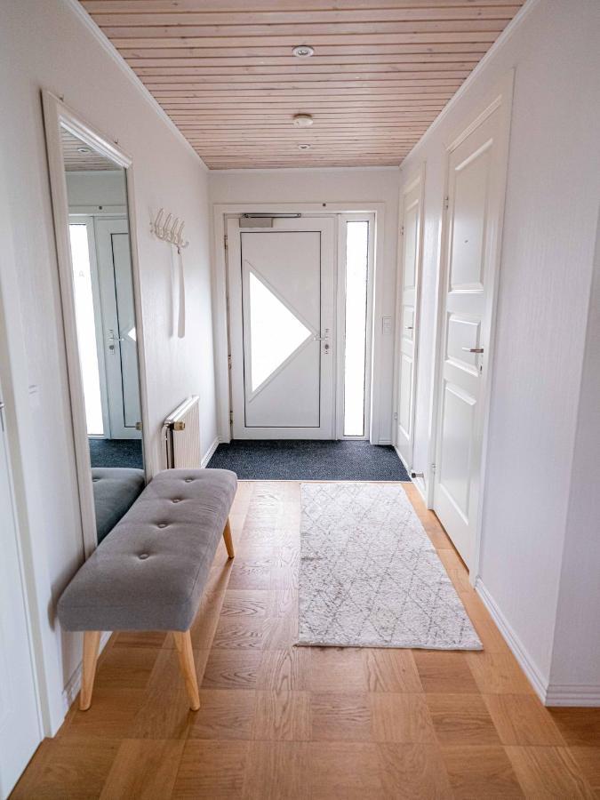 Marna Guesthouse Doubleroom Nr.2 Tórshavn Zewnętrze zdjęcie
