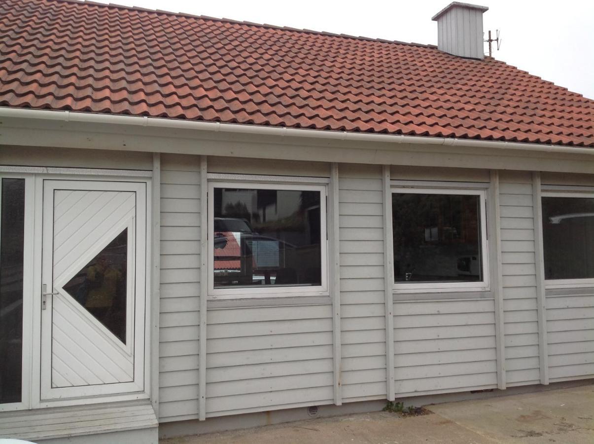 Marna Guesthouse Doubleroom Nr.2 Tórshavn Zewnętrze zdjęcie