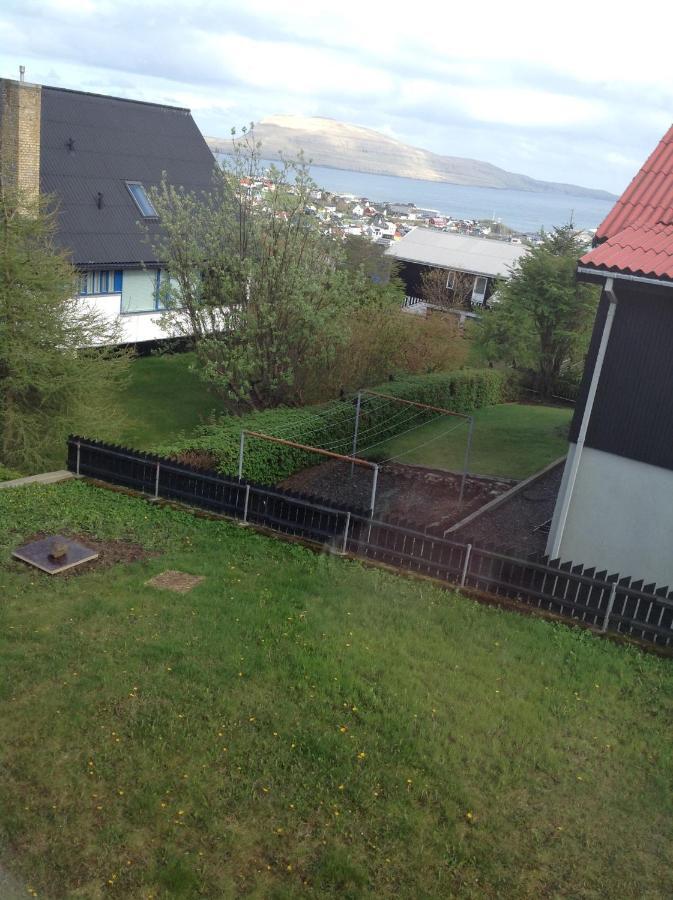 Marna Guesthouse Doubleroom Nr.2 Tórshavn Zewnętrze zdjęcie